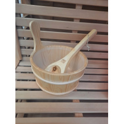 Kombinirana sauna Hawaii Kombinirana sauna Hawaii