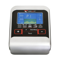 Traka za trčanje Christopeit Sport CS 3000 Traka za trčanje Christopeit Sport CS 3000