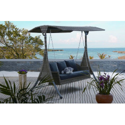 Vrtna ljuljačka 1078