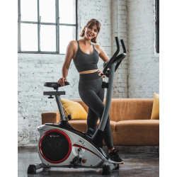 Sobno bicikl Christopeit Sport AL 1 Sobno bicikl Christopeit Sport AL 1