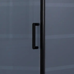 Tuš kabina Grey 90x90x197 cm Tuš kabina Grey 90x90x197 cm