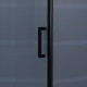 Tuš kabina Grey 90x90x197 cm