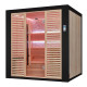 Tradicionalna sauna Blackburn