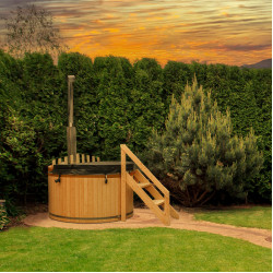 Masažni bazen Skandi M