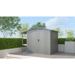 Vrtna kućica AMY X-B