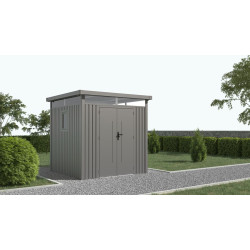 Vrtna kućica Anna B