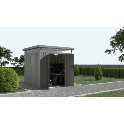 Vrtna kućica Anna B Vrtna kućica Anna B