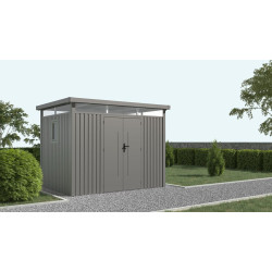 Vrtna kućica Anna C