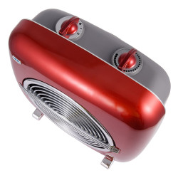 Električni kalorifer Ardes AR4F07R Rock Električni kalorifer Ardes AR4F07R Rock