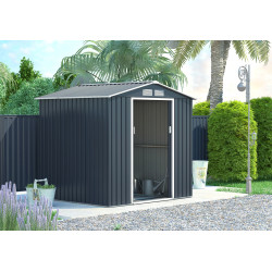 Vrtna kućica A255 Vrtna kućica A255