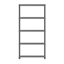 Arhivske police 90x40x182 cm 5 polic Arhivske police 90x40x182 cm 5 polic