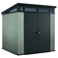 KETER vrtna kućica Artisan 7x7 KETER vrtna kućica Artisan 7x7