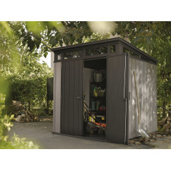 KETER vrtna kućica Artisan 7x7 KETER vrtna kućica Artisan 7x7