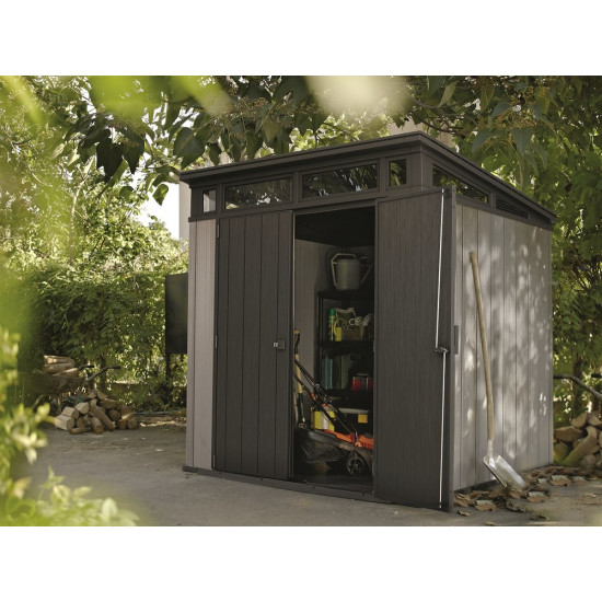 KETER vrtna kućica Artisan 7x7 KETER vrtna kućica Artisan 7x7