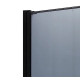 Tuš kabina Grey 90x90x197 cm