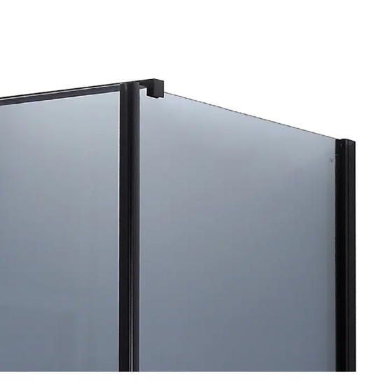 Tuš kabina Grey 90x90x197 cm