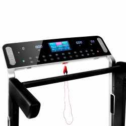 Traka za trčanje Christopeit Sport TM 5000S Traka za trčanje Christopeit Sport TM 5000S