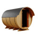 Vanjska sauna Oblo 340