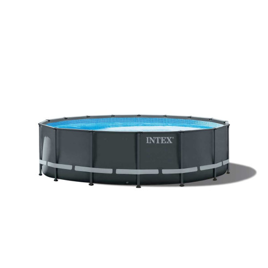 Intex bazen Ultra Frame 488 x 122