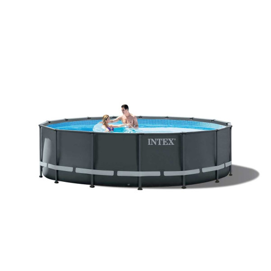 Intex bazen Ultra Frame 488 x 122