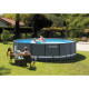 Intex bazen Ultra Frame 488 x 122