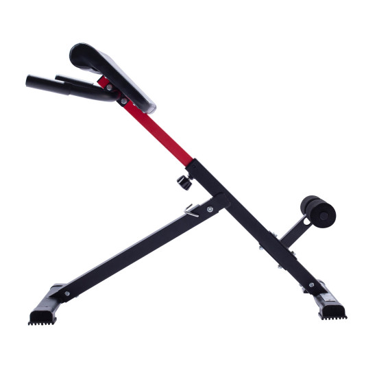 Klupa za fitnes Christopeit Sport AB 1000