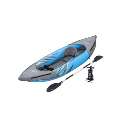 Kajak Hydro-Force Surge Elite X1 305 x 91 x 40 cm Kajak Hydro-Force Surge Elite X1 305 x 91 x 40 cm