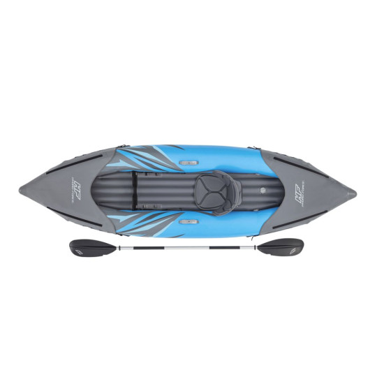 Kajak Hydro-Force Surge Elite X1 305 x 91 x 40 cm