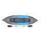 Kajak Hydro-Force Surge Elite X1 305 x 91 x 40 cm