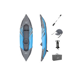 Kajak Hydro-Force Surge Elite X1 305 x 91 x 40 cm Kajak Hydro-Force Surge Elite X1 305 x 91 x 40 cm