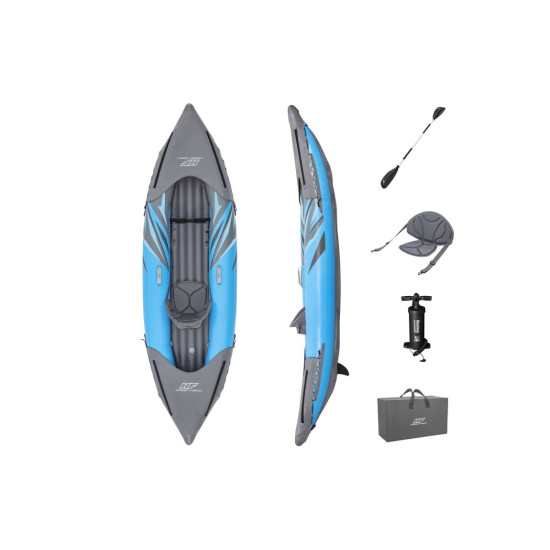 Kajak Hydro-Force Surge Elite X1 305 x 91 x 40 cm
