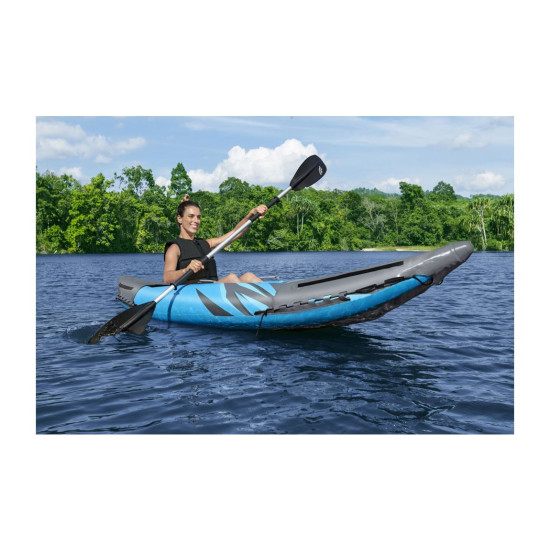 Kajak Hydro-Force Surge Elite X1 305 x 91 x 40 cm