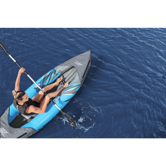 Kajak Hydro-Force Surge Elite X1 305 x 91 x 40 cm