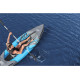 Kajak Hydro-Force Surge Elite X1 305 x 91 x 40 cm
