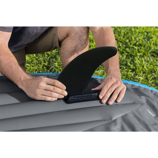 Kajak Hydro-Force Surge Elite X1 305 x 91 x 40 cm