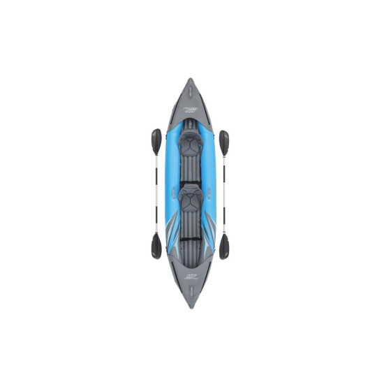 Kajak Hydro-Force Surge Elite X2 382 x 94 x 42 cm