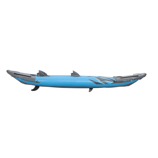 Kajak Hydro-Force Surge Elite X2 382 x 94 x 42 cm
