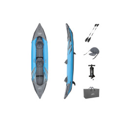 Kajak Hydro-Force Surge Elite X2 382 x 94 x 42 cm Kajak Hydro-Force Surge Elite X2 382 x 94 x 42 cm