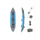 Kajak Hydro-Force Surge Elite X2 382 x 94 x 42 cm