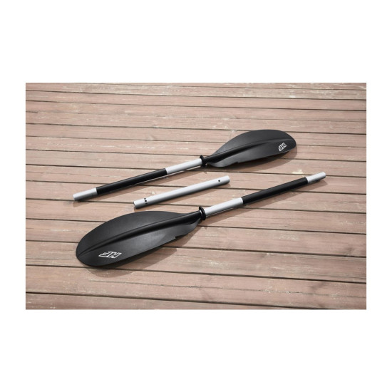 Kajak Hydro-Force Surge Elite X2 382 x 94 x 42 cm