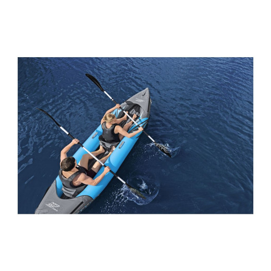 Kajak Hydro-Force Surge Elite X2 382 x 94 x 42 cm