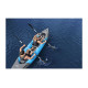 Kajak Hydro-Force Surge Elite X2 382 x 94 x 42 cm