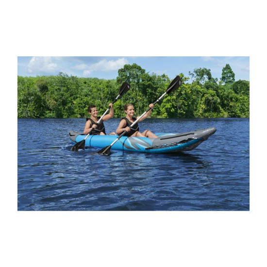Kajak Hydro-Force Surge Elite X2 382 x 94 x 42 cm