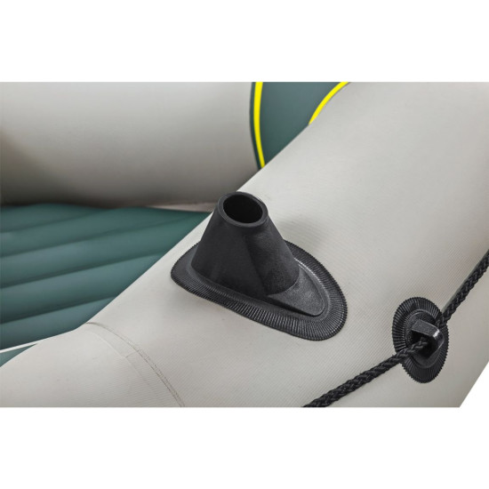 Čamac Hydro-Force Ranger Elite X4 Raft Set 320 x 148 cm