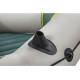 Čamac Hydro-Force Ranger Elite X4 Raft Set 320 x 148 cm