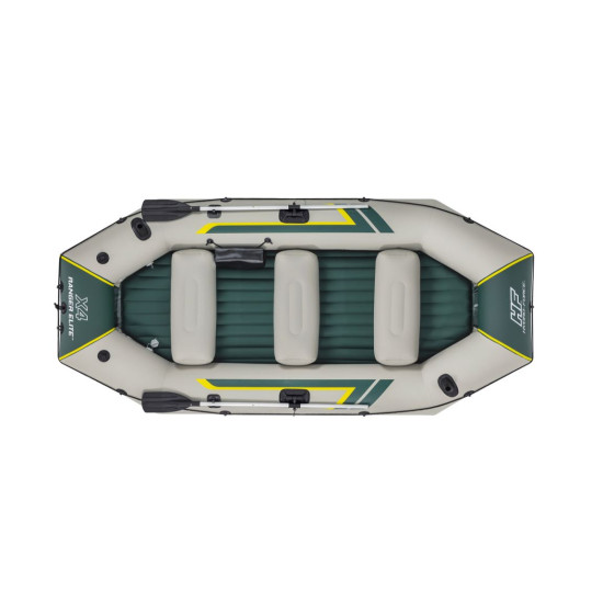 Čamac Hydro-Force Ranger Elite X4 Raft Set 320 x 148 cm