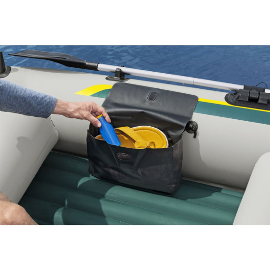 Čamac Hydro-Force Ranger Elite X4 Raft Set 320 x 148 cm