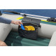 Čamac Hydro-Force Ranger Elite X4 Raft Set 320 x 148 cm