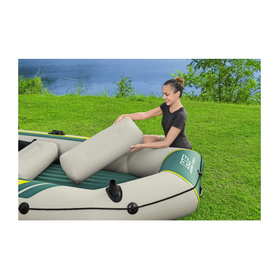 Čamac Hydro-Force Ranger Elite X4 Raft Set 320 x 148 cm