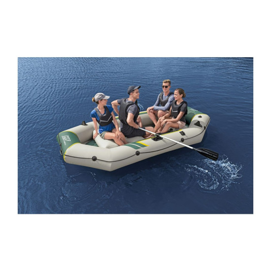 Čamac Hydro-Force Ranger Elite X4 Raft Set 320 x 148 cm